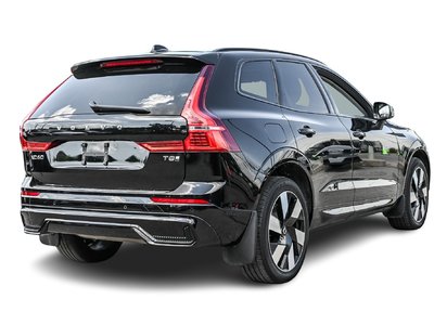 Volvo XC60 Plug-In Hybrid  2025 à Pointe-Claire, Québec