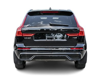 Volvo XC60 Plug-In Hybrid  2025 à Pointe-Claire, Québec