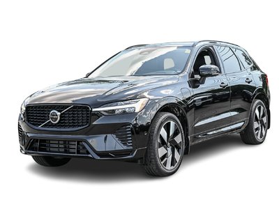 Volvo XC60 Plug-In Hybrid  2025 à Pointe-Claire, Québec