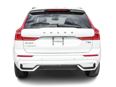 2025 Volvo XC60 Plug-In Hybrid in Pointe-Claire, Quebec