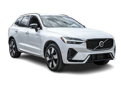 2025 Volvo XC60 Plug-In Hybrid in Pointe-Claire, Quebec