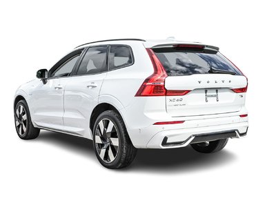 2025 Volvo XC60 Plug-In Hybrid in Pointe-Claire, Quebec