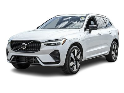 2025 Volvo XC60 Plug-In Hybrid in Pointe-Claire, Quebec