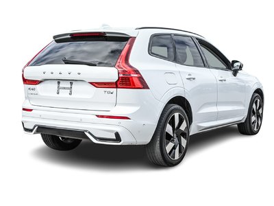 2025 Volvo XC60 Plug-In Hybrid in Pointe-Claire, Quebec