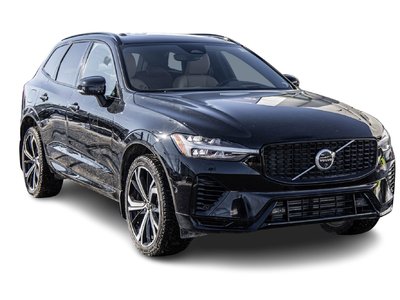 Volvo XC60 Recharge  2024 à Pointe-Claire, Québec