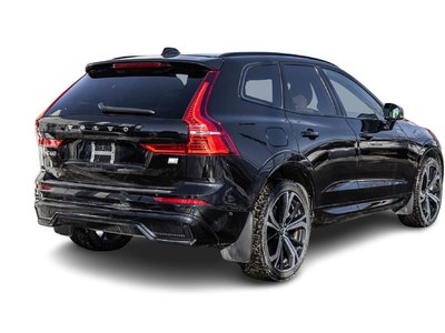 Volvo XC60 Recharge  2024 à Pointe-Claire, Québec