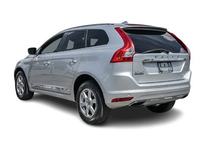 2017 Volvo XC60 in Pointe-Claire, Quebec