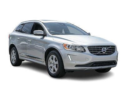 2017 Volvo XC60 in Pointe-Claire, Quebec