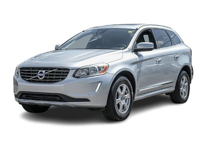2017 Volvo XC60 in Pointe-Claire, Quebec