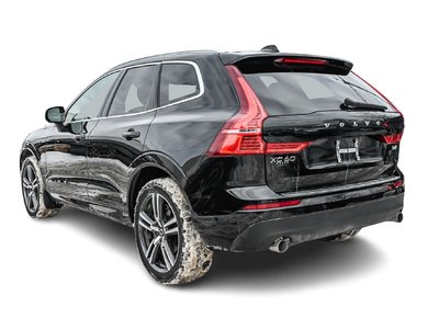 Volvo XC60  2019 à Pointe-Claire, Québec