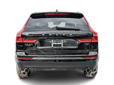 Volvo XC60  2019 à Pointe-Claire, Québec