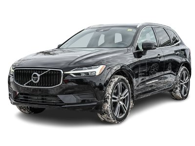 Volvo XC60  2019 à Pointe-Claire, Québec