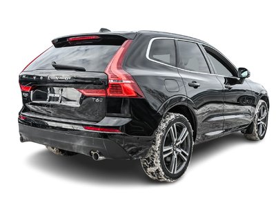 Volvo XC60  2019 à Pointe-Claire, Québec