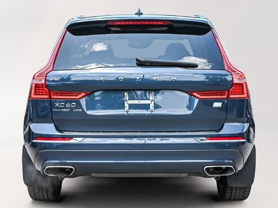 Volvo XC60  2021 à Pointe-Claire, Québec