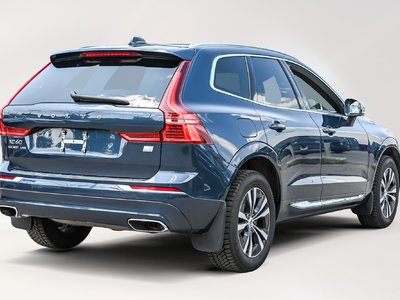 Volvo XC60  2021 à Pointe-Claire, Québec