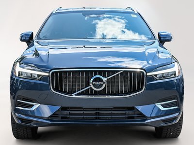 Volvo XC60  2021 à Pointe-Claire, Québec