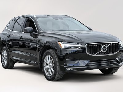 2021 Volvo XC60 in Pointe-Claire, Quebec