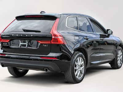 2021 Volvo XC60 in Pointe-Claire, Quebec
