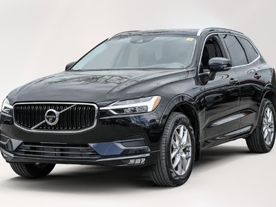 2021 Volvo XC60 in Pointe-Claire, Quebec