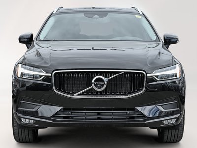 2021 Volvo XC60 in Pointe-Claire, Quebec