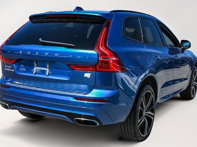 2021 Volvo XC60 in Pointe-Claire, Quebec