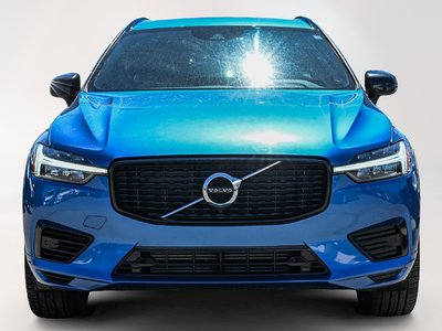 2021 Volvo XC60 in Pointe-Claire, Quebec