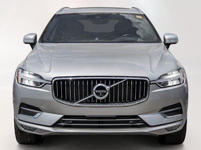 Volvo XC60  2021 à Pointe-Claire, Québec