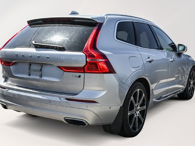 Volvo XC60  2021 à Pointe-Claire, Québec