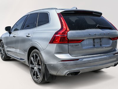 Volvo XC60  2021 à Pointe-Claire, Québec