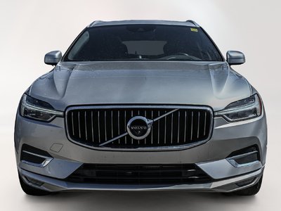 Volvo XC60  2021 à Pointe-Claire, Québec