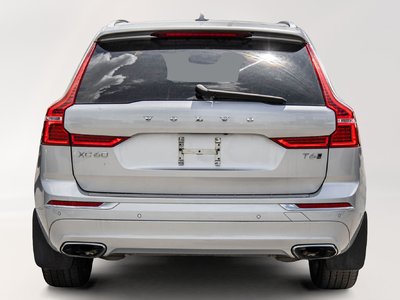 Volvo XC60  2021 à Pointe-Claire, Québec