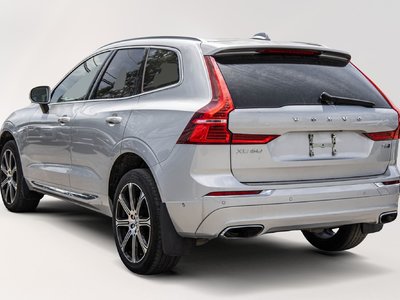 Volvo XC60  2021 à Pointe-Claire, Québec