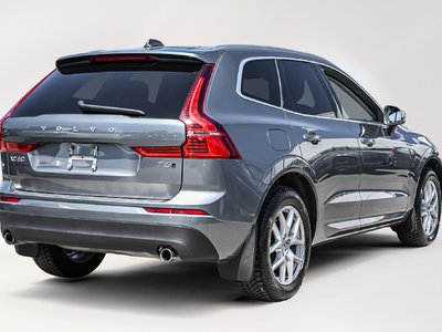 Volvo XC60  2021 à Pointe-Claire, Québec