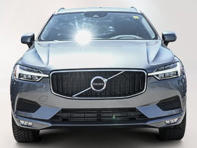 Volvo XC60  2021 à Pointe-Claire, Québec