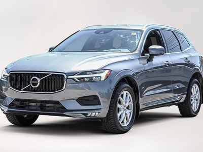 Volvo XC60  2021 à Pointe-Claire, Québec