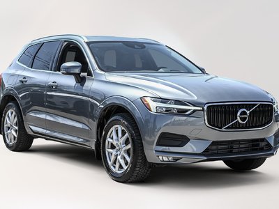 Volvo XC60  2021 à Pointe-Claire, Québec