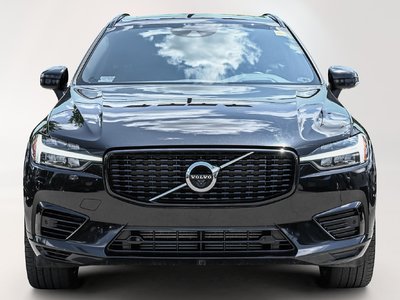 Volvo XC60  2021 à Pointe-Claire, Québec