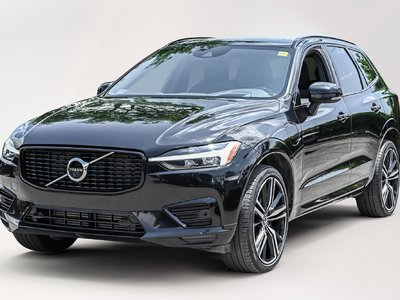 Volvo XC60  2021 à Pointe-Claire, Québec
