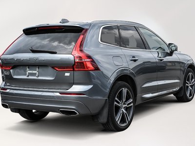Volvo XC60  2021 à Pointe-Claire, Québec