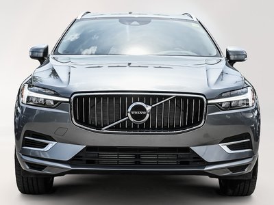 Volvo XC60  2021 à Pointe-Claire, Québec