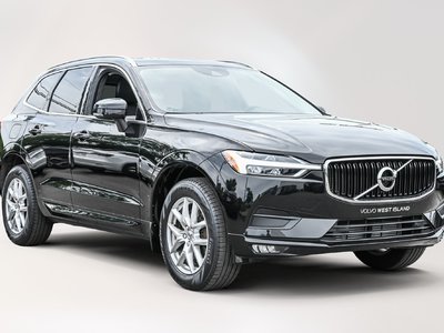 Volvo XC60  2021 à Pointe-Claire, Québec