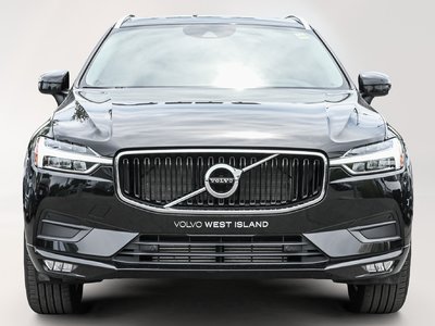 Volvo XC60  2021 à Pointe-Claire, Québec