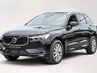 Volvo XC60  2021 à Pointe-Claire, Québec