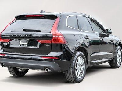 Volvo XC60  2021 à Pointe-Claire, Québec