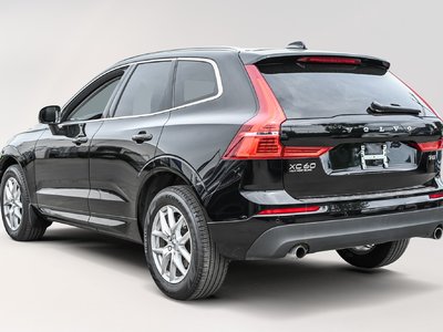 Volvo XC60  2021 à Pointe-Claire, Québec