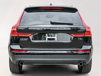 Volvo XC60  2021 à Pointe-Claire, Québec