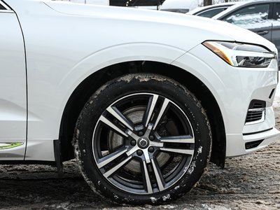 2021 Volvo XC60 in Pointe-Claire, Quebec