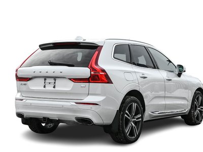 2021 Volvo XC60 in Pointe-Claire, Quebec