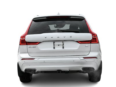 2021 Volvo XC60 in Pointe-Claire, Quebec