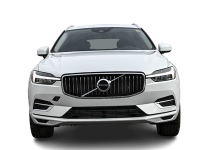 2021 Volvo XC60 in Pointe-Claire, Quebec